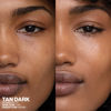 Picture of Smashbox Halo Healthy Glow All-In-One Tinted Moisturizer SPF 25 | Light to Medium Coverage| Hyaluronic Acid, Oil free + Anti Humidity, 1.4 Fl Oz, Dark