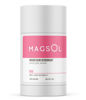 Picture of MAGSOL Organics Natural Deodorant for Women - Aluminum Free Deodorant for Women, Rose, 3.2 oz