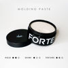 Picture of Molding Paste by Forte Series Low Shine Hair Paste for Men Lightweight Hair Texturizer Adds Volume and Definition Medium Flexible (75 ml)