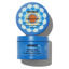 Picture of amika hydro rush intense moisture mask with hyaluronic acid