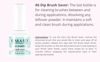 Picture of KIARA SKY Professional - Dip Manicure Nail Liquid Essentials - Long Lasting Nail Gels - Beauty Essentials Nail Design for Nail Art - Dip Liquids for Dip Manicure 0.5 fl oz, Brush Saver
