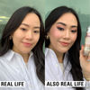 Picture of Revolution Beauty, IRL Filter Longwear Foundation, Soft & Breathable Formula, Medium to Full Coverage, Matte Finish, F9, 0.7 Fl. Oz