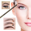 Picture of 6 Piece Gray Colour Waterproof Eyebrows Pencil Tattoo Makeup And Microblading Supplies Kit-Permanent Eye Brow Liners In Waterproof Eyebrow Pencils Peel - Brow Pencil Set For Marking(6 Pcs)