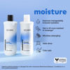 Picture of Kenra Moisture Conditioner | Boost Hydration | Improve Manageability and Shine | Nourish Dry Hair | Color Safe | Efforless Detangling | Normal to Dry Hair | 33.8 fl. oz.