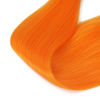 Picture of Braiding Hair Pre Stretched for Women Hair Extensions Box Braids Soft Synthetic Knotless Yaki Texture Hot Water Setting Braid Orange (26inch 3Packs)