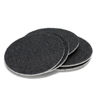 Picture of 60pcs Replaceable Sandpaper Refill Discs for Electric Foot File Callus Remover Hard Dry Dead Skin Removal (Fine 180 Grit)