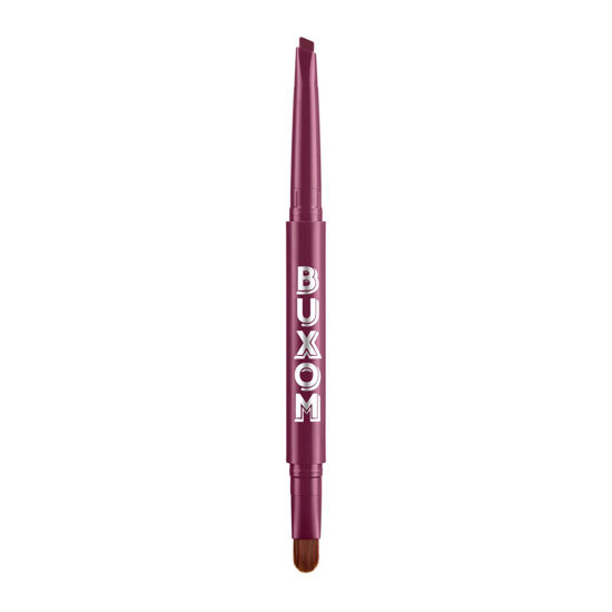 Picture of BUXOM Power Line Plumping Lip Liner, Powerful Plum