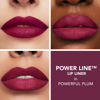Picture of BUXOM Power Line Plumping Lip Liner, Powerful Plum