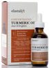 Picture of Elastalift Turmeric Oil Facial Skin Care Serum For Face. Antioxidant Moisturizer Skincare Serum Formula W/Rose Extract & Jojoba Oil For Dry Skin, Redness, & Skin Blemishes, 1.8 Fl Oz