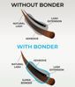 Picture of Super Bonder for Lash Extensions by Stacy Lash/Locks Eyelash Glue Fumes/Lash Extension Primer Complement/Lash Bonder for Mink Individual Lashes/Eyelash Extension Supplies