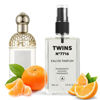 Picture of TWINS Impression of Aqua Allegoria Mandarine Basilic | Perfume for Women Eau de Parfum | No.7716 | 3.4 Fl Oz / 100 ml