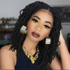 Picture of 8 Packs Short Faux Locs Crochet Braids 12 Inch Soft Locs Crochet Hair for Butterfly Locs Distressed Locs Hair for Women (12 Inch(Pack of 8), 1B)