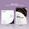 Picture of dpHUE Root Touch-Up Kit, Dark Brown - Permanent Hair Color for Gray Coverage - Includes Two Applications - Paraben, SLS & SLES Sulfate Free - Leaping Bunny Certified