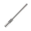 Picture of Lavinda 3/32'' Easy Off Nail Drill Bits for Sanding Bands, 3.1 MM Professional Stainless Steel Small Mandrel Bit for Acrylic Nails Manicure Pedicure Tool (Sanding Bands Not Included)