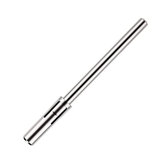 Picture of Lavinda 3/32'' Easy Off Nail Drill Bits for Sanding Bands, 3.1 MM Professional Stainless Steel Small Mandrel Bit for Acrylic Nails Manicure Pedicure Tool (Sanding Bands Not Included)