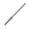 Picture of Lavinda Nail Drill Bits for Small Sanding Bands 3.1 MM Small Mandrel Bit for Electric Drill File Machine, Acrylic Nails Manicure Nail Art DIY Used, Sanding Bands Not Included