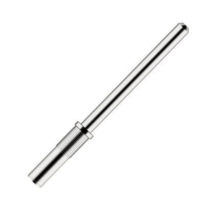 Picture of Lavinda Nail Drill Bits for Small Sanding Bands 3.1 MM Small Mandrel Bit for Electric Drill File Machine, Acrylic Nails Manicure Nail Art DIY Used, Sanding Bands Not Included