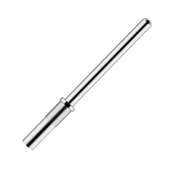 Picture of Lavinda Nail Drill Bits for Small Sanding Bands 3.1 MM Small Mandrel Bit for Electric Drill File Machine, Acrylic Nails Manicure Nail Art DIY Used, Sanding Bands Not Included
