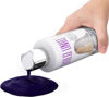 Picture of Purple Conditioner for Blonde, Platinum & Gray/Silver Hair. Reduce Brassy Yellow Tones. Toner for Bleached & Highlighted Hair - Moisturises - Cruelty Free, No Parabens or Sulfates - 237 ml