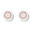 Picture of Evetree Radiance Facial Cleansing Brush Head Replacement | Compatible with Clarisonic Mia 1, Mia 2, Mia Fit, Alpha Fit, Smart Profile Uplift and Alpha Fit, 2 Pack (Radiance)