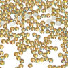 Picture of 1440Pcs Dawn Light Crystal Rhinestones,Glass Flatback Rhinestones Gemstones for Nail Face Makeup Art Crafts Clothes Decoration -(SS20,4.8mm,Dawn Light)