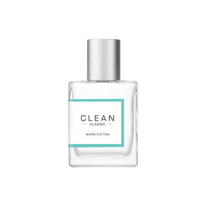 Picture of CLEAN CLASSIC Eau de Parfum Light, Casual Perfume Layerable, Spray Fragrance Vegan, Phthalate-Free, & Paraben-Free, 30mL