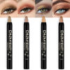 Picture of Kaely 4Pcs Cream Eyeshadow Stick Set for Eyes,Light Khaki Rose Gold Desert Gold Beige Gold,Eye Brightener Shimmer Makeup Pen,Waterproof Eye Shadow Highlighter Crayon Pencil,sombras en crema para ojos
