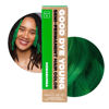 Picture of Good Dye Young Streaks and Strands Semi-Permanent Hair Color (Kowabunga) - UV Protective, Conditioning, PPD-Free, Cruelty-Free & Vegan Green Hair Dye, Lasts 15-24+ Washes