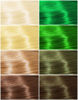 Picture of Good Dye Young Streaks and Strands Semi-Permanent Hair Color (Kowabunga) - UV Protective, Conditioning, PPD-Free, Cruelty-Free & Vegan Green Hair Dye, Lasts 15-24+ Washes