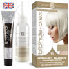 Picture of Smart Beauty Platinum Blonde Hair Dye Permanent, with Plex Anti-Breakage Technology that Protects Rebuilds Restores Hair Structure, Permanent Hair Colour, Bleach Hair Dye, Vegan, Cruelty Free