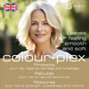 Picture of Smart Beauty Platinum Blonde Hair Dye Permanent, with Plex Anti-Breakage Technology that Protects Rebuilds Restores Hair Structure, Permanent Hair Colour, Bleach Hair Dye, Vegan, Cruelty Free