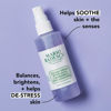 Picture of Mario Badescu Facial Spray with Aloe, Chamomile and Lavender for All Skin Types | Face Mist That Hydrates and Restores Balance & Brightness | 4 FL OZ & 2 FL OZ Combo