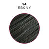 Picture of Clairol Professional Jazzing Hair Color No.094 Ebony, 3 oz