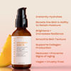 Picture of InstaNatural Vitamin C Face Serum, Brightens, Hydrates and Reduces Signs of Aging, with Vitamin C, Hyaluronic and Ferulic Acid, 2 FL Oz