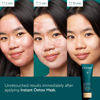 Picture of Caudalie Instant Detox Mask, Pore Minimizing Clay Mask, Visibly Eliminates Excess Sebum and Visibly Tightens Pores in as Little as 10 Minutes, 2.5 Fl Oz