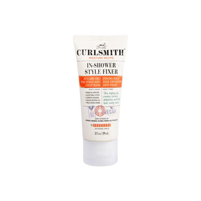 Picture of CURLSMITH Mini In-Shower Style Fixer Curly Hair Gel 2 oz / 59 mL