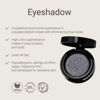 Picture of Sandstone Scandinavia Eyeshadow for Sensitive Eyes, 176 Supernova, Duochrome Eyeshadow with Long Durability, Allergy Certified, Fragrance-Free and Vegan Eye Make-Up, Hypoallergenic Make-Up