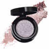 Picture of Sandstone Scandinavia Eyeshadow for Sensitive Eyes, 579 Sparkling Cava, Duochrome Eyeshadow with Long Durability, Allergy Certified, Fragrance-Free and Vegan Eye Make-Up, Hypoallergenic Make-Up