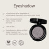 Picture of Sandstone Scandinavia Eyeshadow for Sensitive Eyes, 579 Sparkling Cava, Duochrome Eyeshadow with Long Durability, Allergy Certified, Fragrance-Free and Vegan Eye Make-Up, Hypoallergenic Make-Up