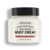 Picture of Beekman 1802 Whipped Body Cream, Honeyed Grapefruit - Scented - 8 oz - Intensely Hydrating & Softens Skin - With Goat Milk - Good for Sensitive Skin - Cruelty Free