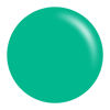 Picture of DND DC Gel Polish Set, Green Collection, UV/LED Gel Polish and Air Dry Nail Lacquer, Matching Chip-Free Polish Duo, 254 Forest Green, 0.5 Fl Oz