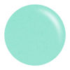 Picture of DND Gel Polish Set, Green Collection, UV/LED Gel Polish and Air Dry Nail Lacquer, Matching Chip-Free Polish Duo, 667 Mint Tint, 0.5 Fl Oz