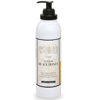 Picture of Archipelago Botanicals Black Honey Lotion, Hydrating Lotion for Nourished and Healthy Skin, Scented Body Lotion Free from Parabens, Phthalates and GMOs (18 oz)