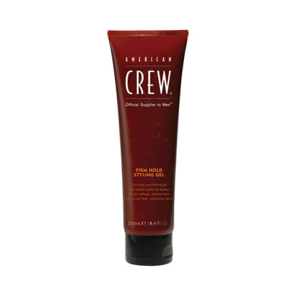 Picture of American Crew Firm Hold Styling Gel, 8.4 oz