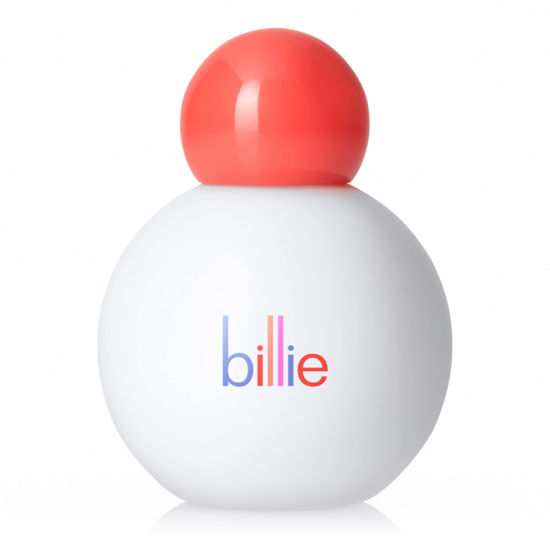 Picture of Billie Floof Dry Shampoo - Non-Aerosol Volumizing Powder - For Dark Hair - 1.2 oz