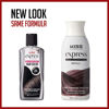 Picture of Kiss Express Semi-Permanent Hair Color 100mL (3.5 US fl.oz) (1 Count, Nutmeg)