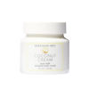 Picture of Beekman 1802 Coconut Cream Whipped Body Cream - Scented - 8 oz - Moisturizes, Soothes & Softens - With Coconut Oil & Mango Seed Butter - Microbiome Friendly - No Irritation - Good for Sensitive Skin