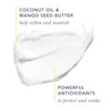 Picture of Beekman 1802 Coconut Cream Whipped Body Cream - Scented - 8 oz - Moisturizes, Soothes & Softens - With Coconut Oil & Mango Seed Butter - Microbiome Friendly - No Irritation - Good for Sensitive Skin