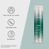 Picture of Joico JoiFULL Volumizing Shampoo | For Fine, Thin Hair | Add Instant Body | Long-Lasting Fullness | For Thicker Bouncier Hair | Boost Shine | With Lotus Flower & Bamboo Extract | 10.1 Fl Oz
