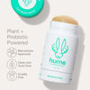 Picture of Hume Supernatural Roll On Aluminum Free Deodorant for Women & Men - Safe for Sensitive Skin - Probiotic and Plant-Based - Long-Lasting Moisture Absorbing - Clean and Effective - Desert Bloom, 1-Pack